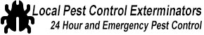 Astoria OR Pest Control Exterminators